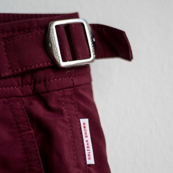 Orlebar Brown Swim Shorts - Picture 3 of 4